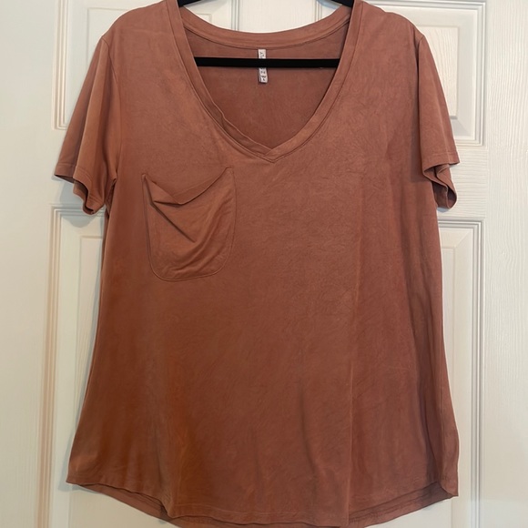 Z Supply Tops Z Supply Tshirt Poshmark